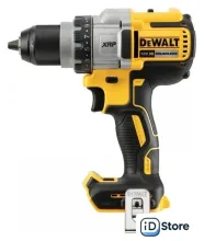 Дрель-шуруповерт DeWalt DCD991NT-XJ (без АКБ, кейс)