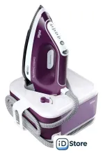 Утюг Braun CareStyle Compact Pro IS 2577 VI