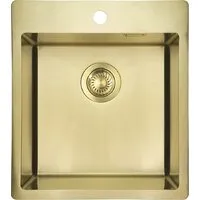 Кухонная мойка Deante ZPO_R10A