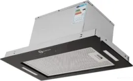 Кухонная вытяжка Schtoff Trend 60 Black