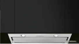 Кухонная вытяжка Smeg KSEG78PXE