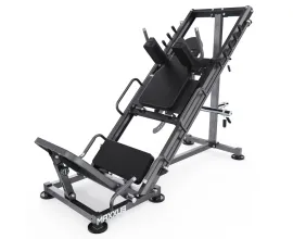 Гакк-машина/Жим ногами DFC MAXXUS GSMX-6