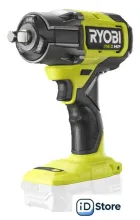 Гайковерт Ryobi RIW18X-0 5133004960 (без АКБ)
