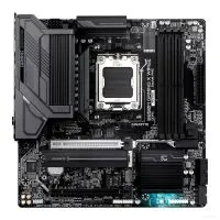 Материнская плата Gigabyte B850M Gaming X WiFi6E