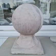 Шар Ф 180 на ножке