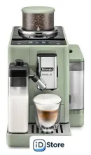 Кофемашина DeLonghi Rivelia EXAM441.55.GR