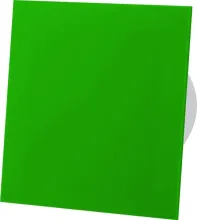 Вытяжной вентилятор AirRoxy Drim125PS C167 (зеленый)