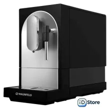 Кофемашина MAUNFELD MF-A7021BK