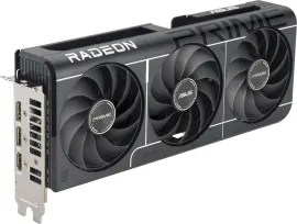 ASUS Prime Radeon RX 9060 XT OC Edition 8GB GDDR6 PRIME-RX9060XT-O8G