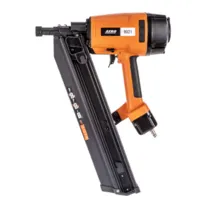 Пневматический гвоздезабивной пистолет реечный нейлер FoxWeld AERO 9021 / 6524