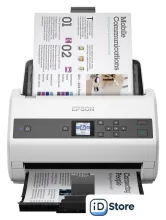 Сканер Epson DS-870