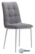 Табурет Табурет Дарлинг (бренди 23/каркас белый)