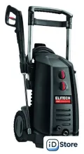 Мойка высокого давления ELITECH HD Professional HPW 3000IF