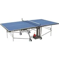 Теннисный стол Donic Indoor Roller 800 (синий)