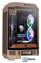 Корпус Thermaltake The Tower 300 Gravel Sand CA-1Y4-00SGWN-00