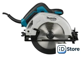 Дисковая (циркулярная) пила Makita M5802B