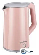 Электрический чайник Sakura SA-2150GP