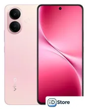 Телефон Vivo V60 Lite 5G V2529 12GB/256GB международная версия (поп розовый)