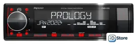 USB-магнитола Prology CMD-330