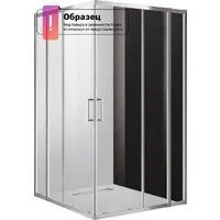 Душевой уголок Cezares MOLVENO-A-22-10020-C-BORO-IV
