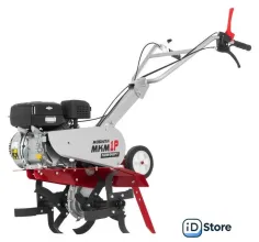 Мотокультиватор бензиновый Мобил К МКМ-1Р Комфорт