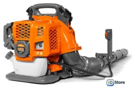 Ранцевая воздуходувка Daewoo Power DABL 520