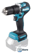 Ударная дрель-шуруповерт Makita DHP487Z (без АКБ)