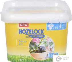 Шланг Hozelock Micro drip 7024