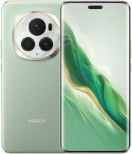 Смартфон HONOR Magic6 Pro 12GB/512GB международная версия (шалфейный зеленый)