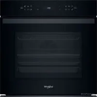 Электрический духовой шкаф Whirlpool WOI68PT1SBA