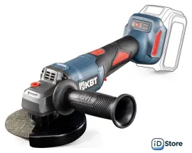 Угловая шлифмашина КВТ GB-20-125R (без АКБ)