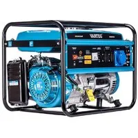 Бензиновый генератор Varteg G6500