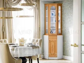 Буфет угловой Лиза-2