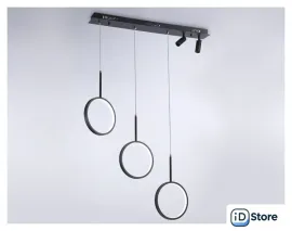 Подвесная люстра Ambrella light Comfort FL5278