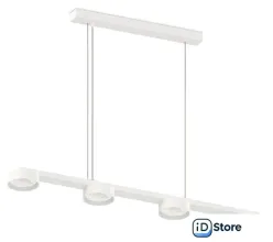 Светильники, люстры, бра, споты Ambrella light Diy spot C9151/4