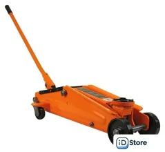 Подкатной домкрат Вихрь ДМК-3 3т