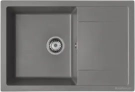 Кухонная мойка ARFEKA ZIA 76 Shadow Grey