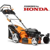 Газонокосилка Daewoo Power DLM 5500SVRH