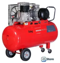 Компрессор Fubag B6800B/270 CT7,5
