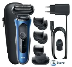 Электробритва Braun Series 6 61-B1500S
