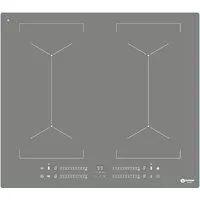 Варочная панель Schtoff I6S10B Grey