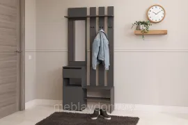 Прихожая Денвер NN-мебель 1м.