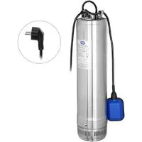 Скважинный насос AP Good Work 3-4800/20-7/3