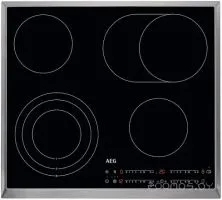 Варочная панель AEG HRB64470XB