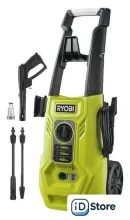 Мойка высокого давления Ryobi RY120PWA