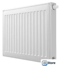 Стальной панельный радиатор Royal Thermo Ventil Compact VC22-300-500 RAL9016