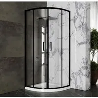 Душевой уголок Roxen Santi 55020-80B 80х80