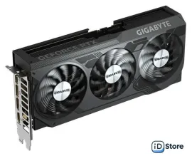 Видеокарта Gigabyte GeForce RTX 5070 Ti Windforce OC V2 16G GV-N507TWF3OCV2-16GD