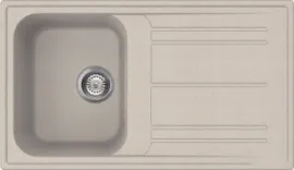 Кухонная мойка Smeg LZ861AV2