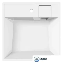 Умывальник Mixline Лерон 60x60 557083